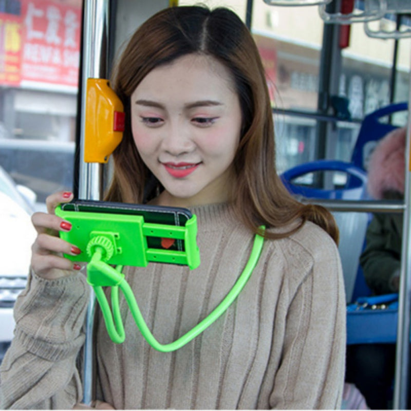 360 Flexible Selfie Holder