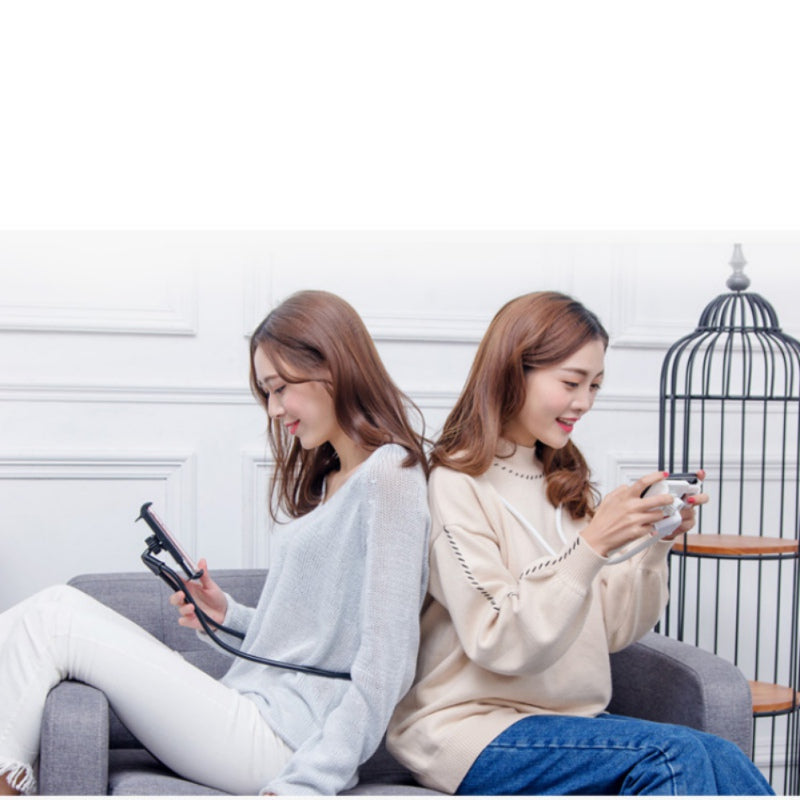 360 Flexible Selfie Holder