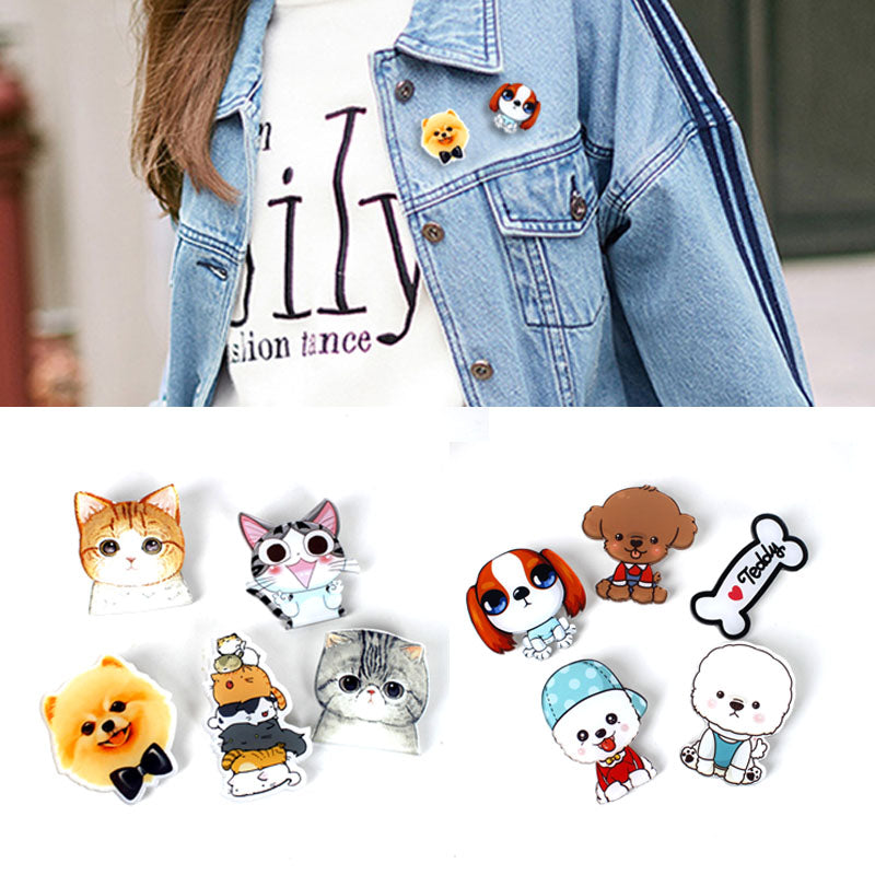 Your Pet Pins