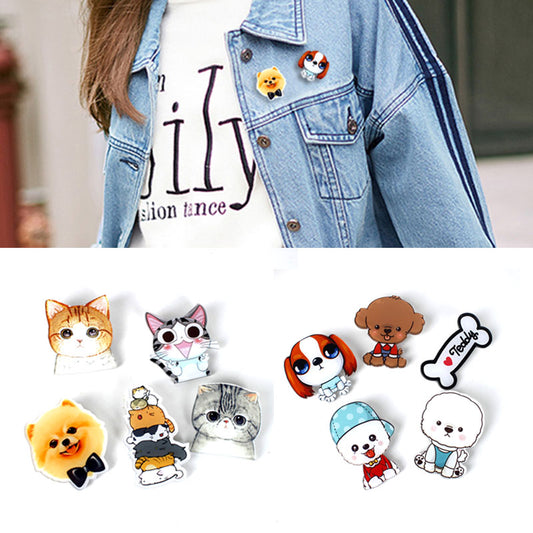 Your Pet Pins