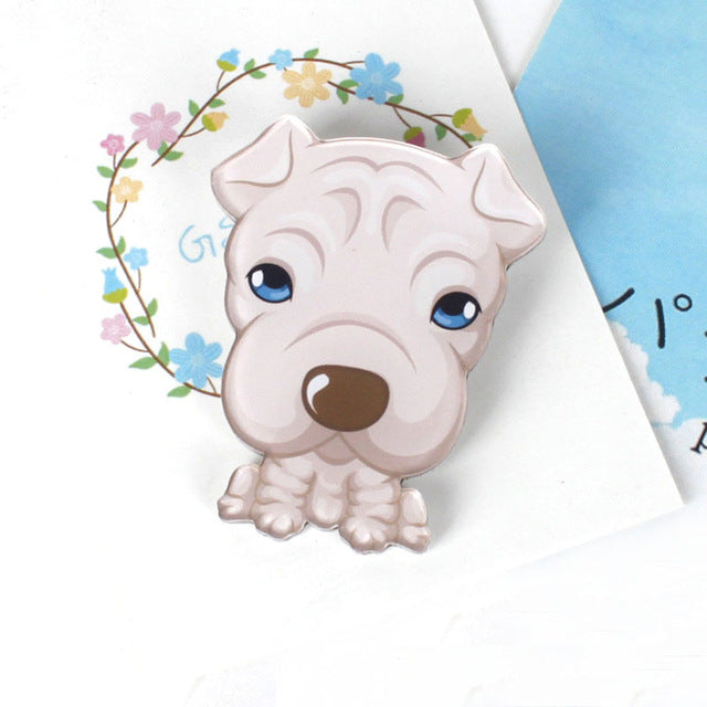 Your Pet Pins