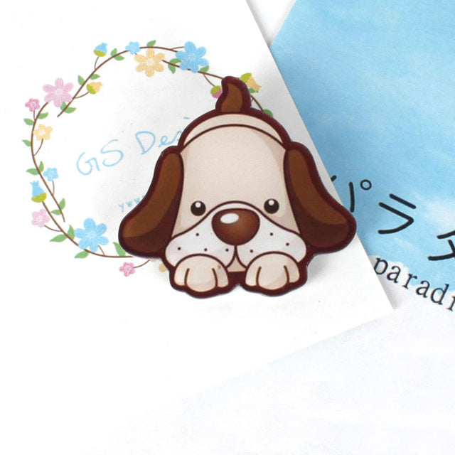 Your Pet Pins