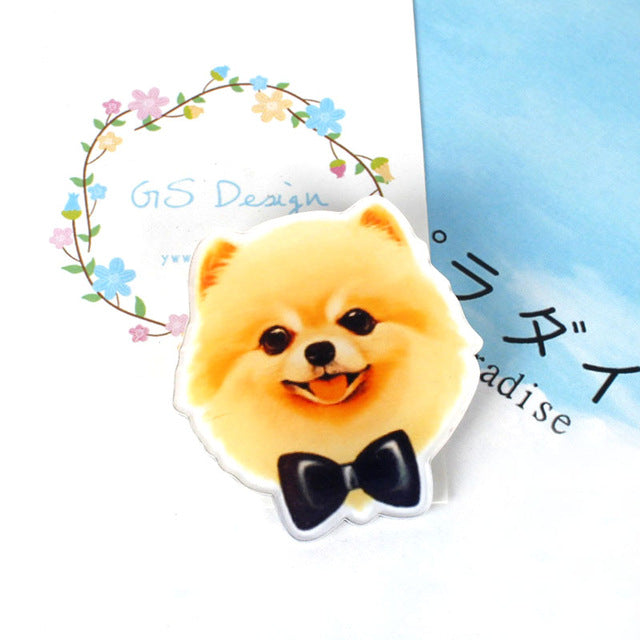 Your Pet Pins