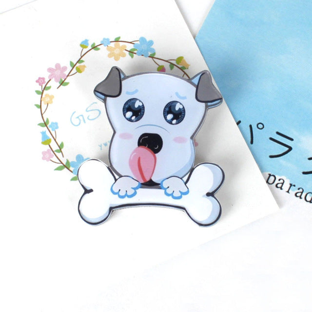 Your Pet Pins
