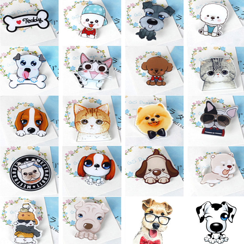 Your Pet Pins