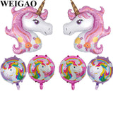 Unicorn Party Set