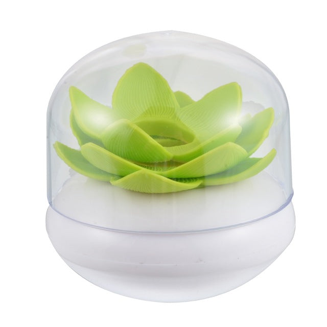 Lotus Toothpicks Holder