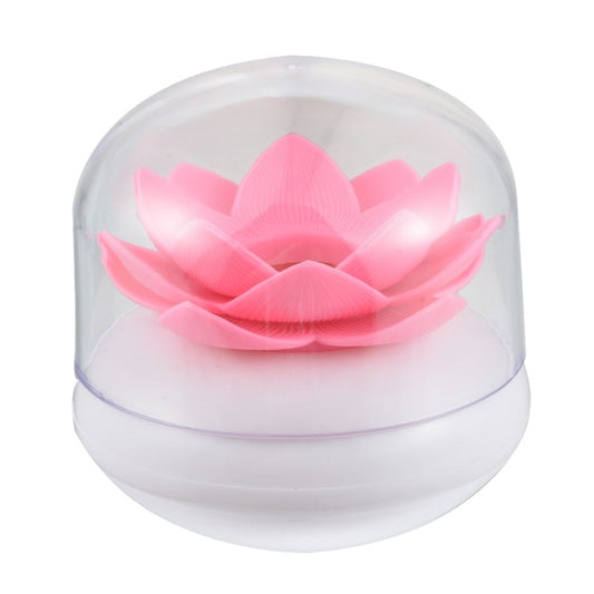 Lotus Toothpicks Holder