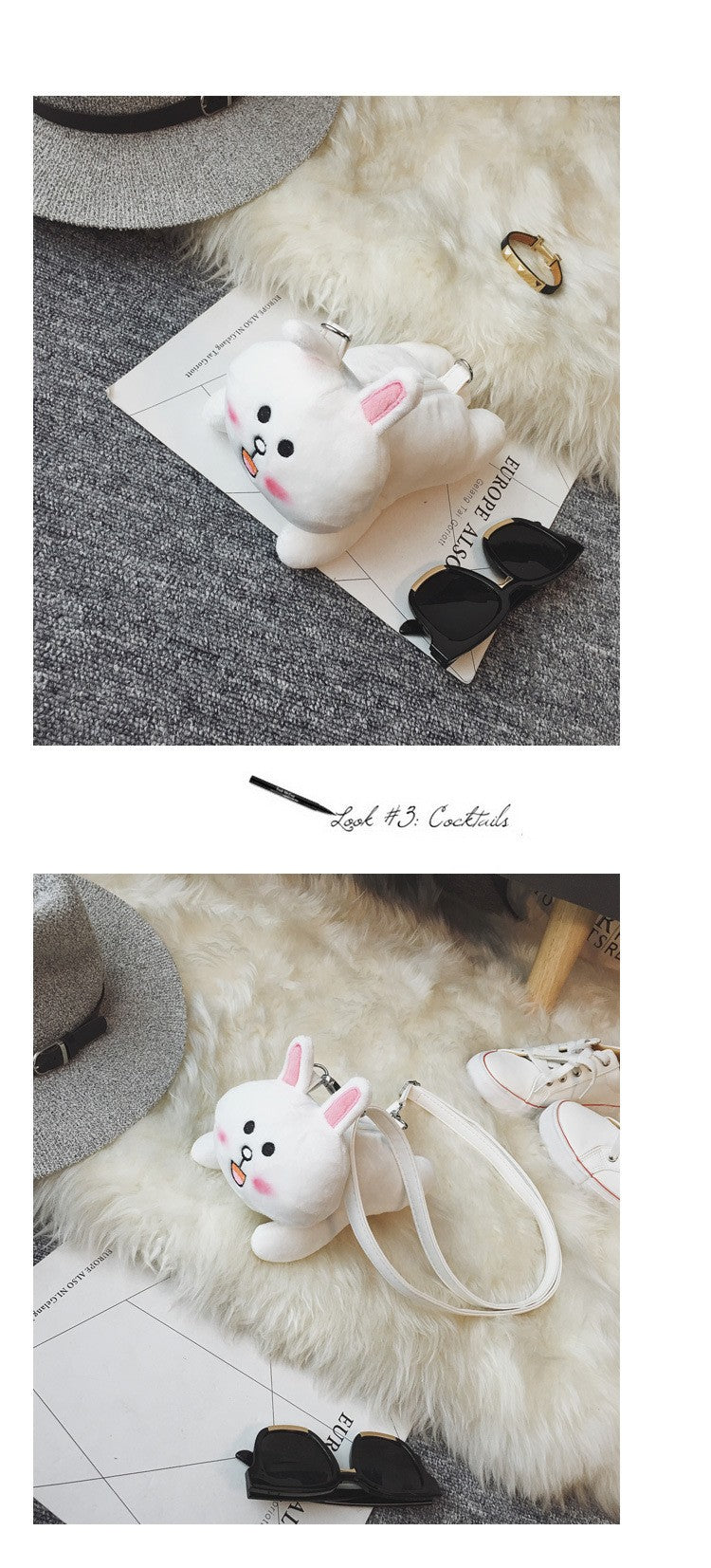 Crossbody Bag