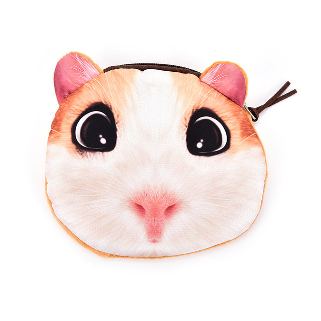 GiniPouch