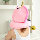 Unicorn Travel Pillow