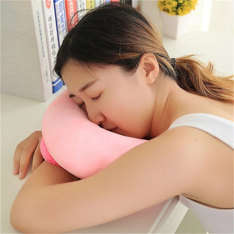 Unicorn Travel Pillow
