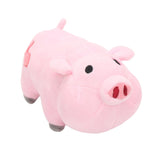 Piggy Plush