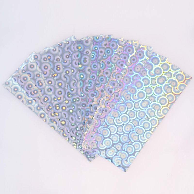 4*100cm Manicure Foil