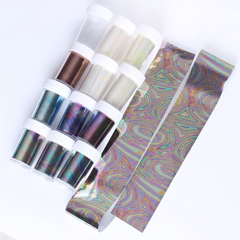 4*100cm Manicure Foil