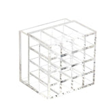 Acrylic Cosmetic Organizer