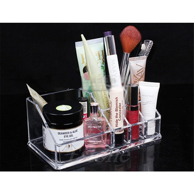 Acrylic Storage Box