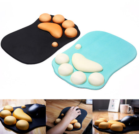 Paws Pad