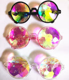 Kaleidoscope Sunglasses