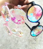 Kaleidoscope Sunglasses