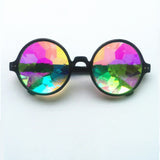 Kaleidoscope Sunglasses