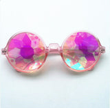 Kaleidoscope Sunglasses