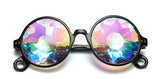 Kaleidoscope Sunglasses