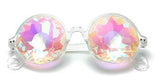 Kaleidoscope Sunglasses