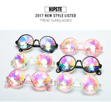 Kaleidoscope Sunglasses