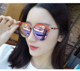 Cateye SunGlasses