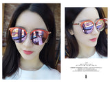 Cateye SunGlasses