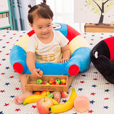 Baby Plush Sofa