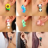 GiniEarrings