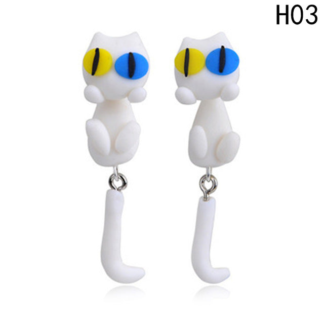 GiniEarrings