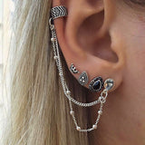 Boho Earrings