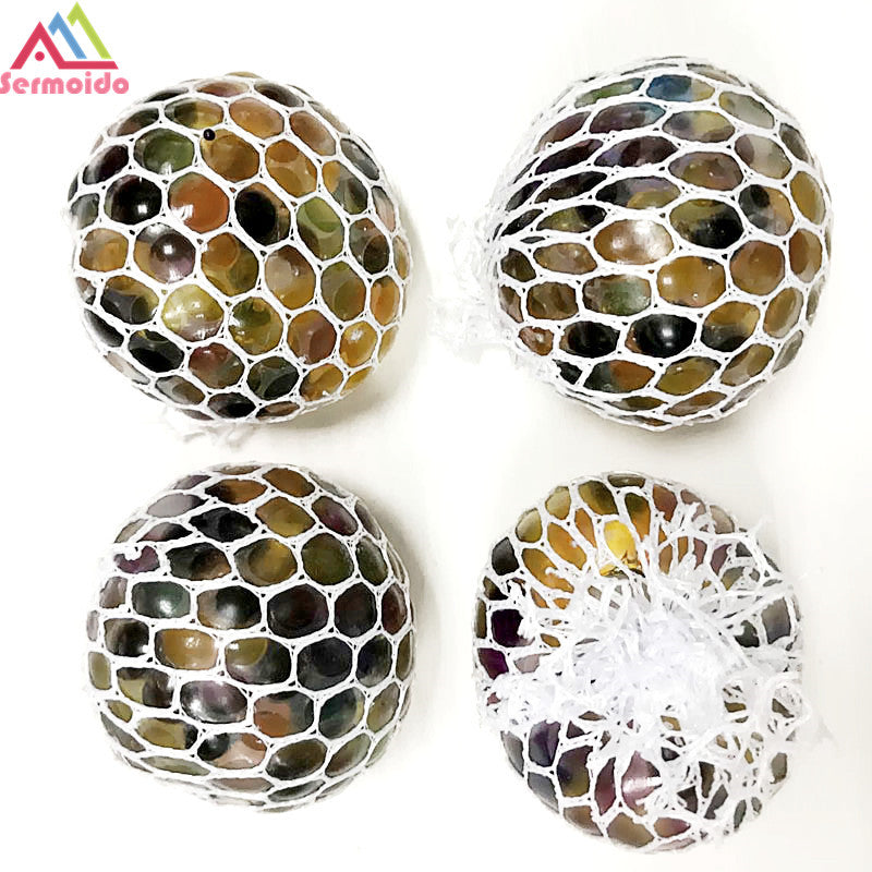 Anti Stress Grapes