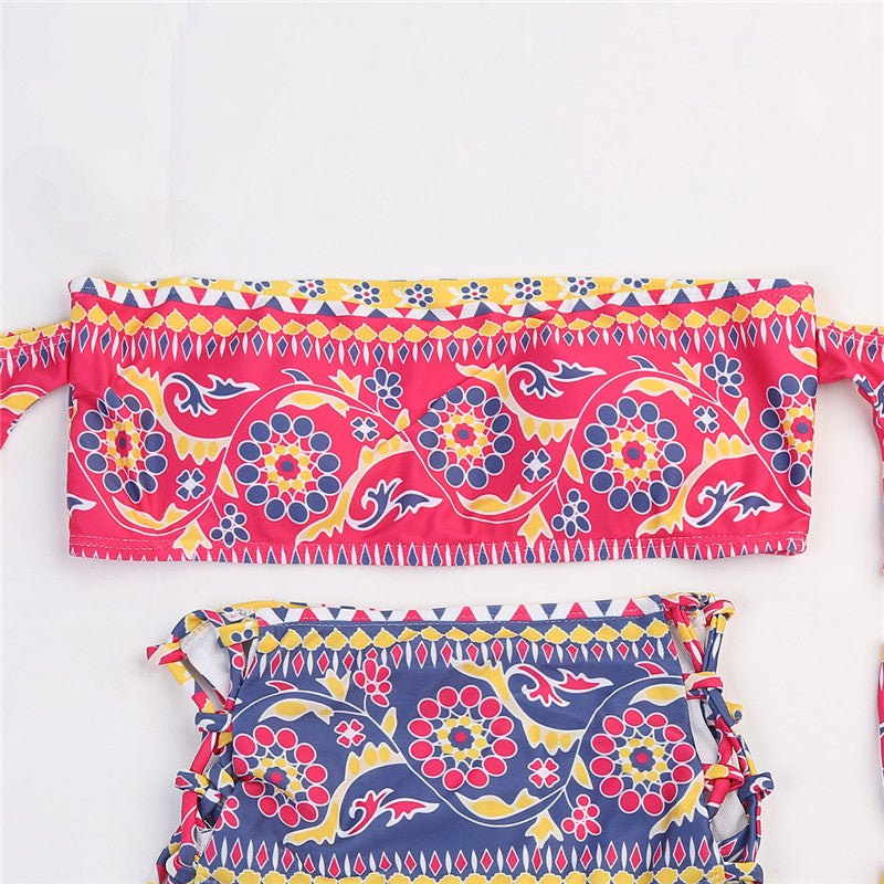 GiniVintage swimwear