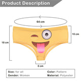 Wink Panties