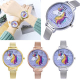 Unicorn Watch