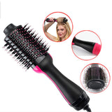 AirBrush™ - 2 in 1 Multifunctional Hair Dryer & Volumizer