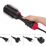 AirBrush™ - 2 in 1 Multifunctional Hair Dryer & Volumizer