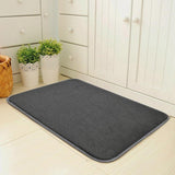 Magic Non Slip Door Mat