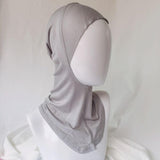 [HOT] One Piece Long Hijab