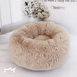 Pet Calming Bed (For Dogs & Cats)