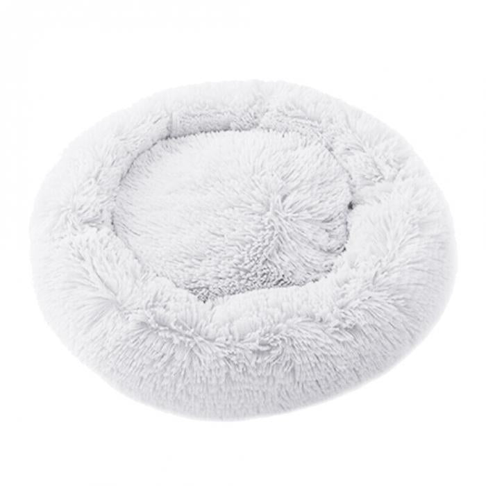 Pet Calming Bed (For Dogs & Cats)