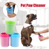 Pet Paw Washer Cup