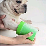 Pet Paw Washer Cup