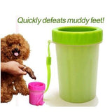 Pet Paw Washer Cup