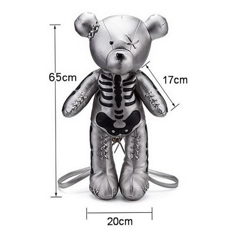 GiniBear™ Backpack
